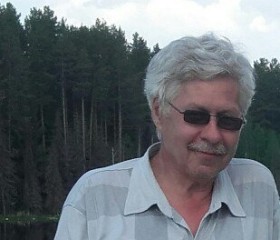 Dmitriy, 61, Votkinsk