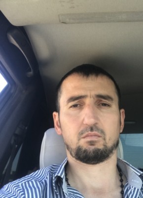 мухтанов ислам, 44, Россия, Гуково