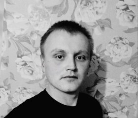 Stas, 28, Yekaterinburg