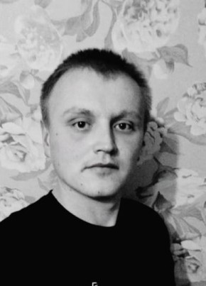 Stas из Екатеринбурга 28 лет