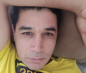 Temur, 29, Naberezhnyye Chelny