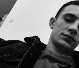 Danil, 21, Washington D.C.