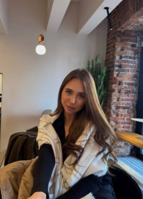 Юлия из Самары 24 года