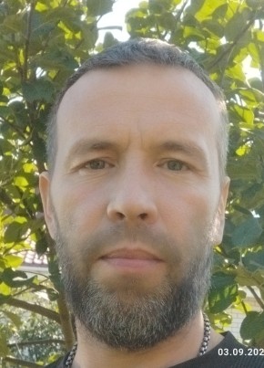 Евгений, 41, Россия, Нижний Новгород