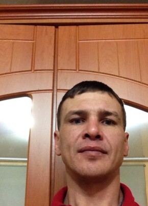 Владимир, 43, Россия, Грамотеино