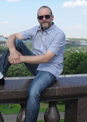 Сергей, 65, Россия, Спирово