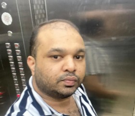 Danish, 37, Al Fujayrah