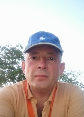 Валерий из Горад Полацка 41 год