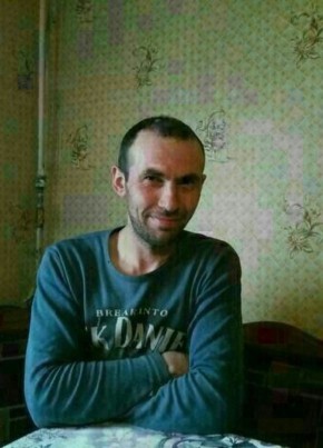 Алексей из Богородицка 45 лет