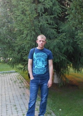Александр, 34, Россия, Заринск