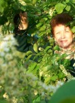 Ольга, 66 лет, Оренбург