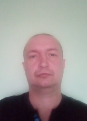 Роман, 44, Україна, Тернопіль