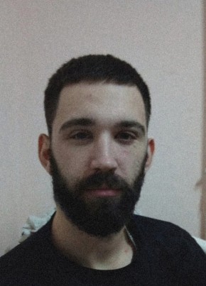 Владислав, 23, Россия, Капустин Яр