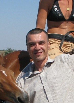 Aleksandr, 52, Russia, Krasnogorsk