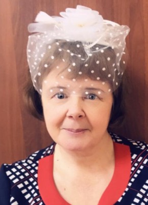 Елена, 58, Россия, Киселевск
