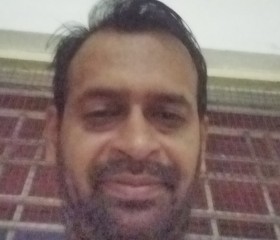 Ravi Ravi, 37, Hyderabad