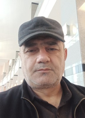 Анар из Сургута 47 лет