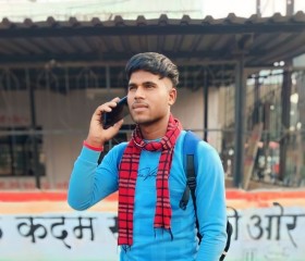 Yash, 20, Ilkal