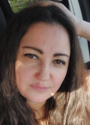 Natalya, 45, Russia, Moscow
