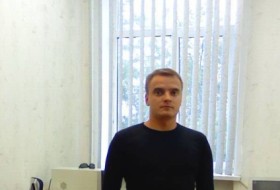 Никас, 45 - Just Me