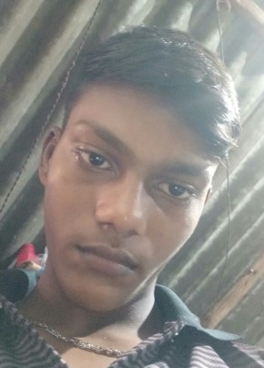 Rohit, 20, India, Dahanu