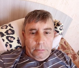 Андрей, 52 года, Нижняя Тавда
