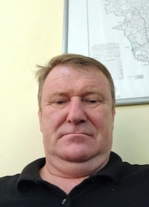 Владимер, 49, Россия, Кудепста