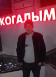 Николай Соломин, 32 года, Когалым