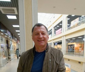 Сергей Бронников, 60 лет, Шебекино