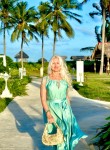 Mila, 61, Washington D.C.