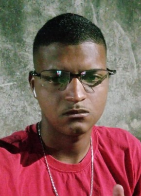 Kauã из Hortolândia 19 лет