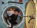 Андрей, 49 - Только Я На подводной лодке