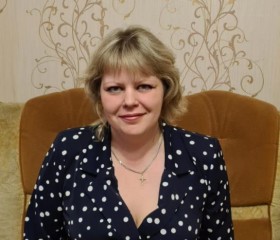 Татьяна, 44 года, Киселевск