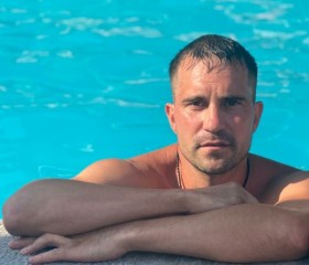 Андрей Гуляев, 37 лет, Барнаул