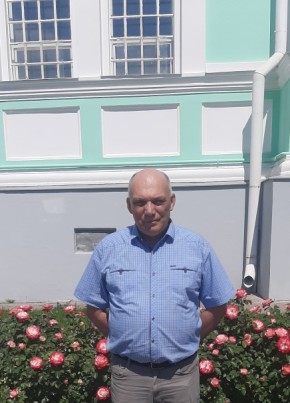 Валерий из Мурома 51 год