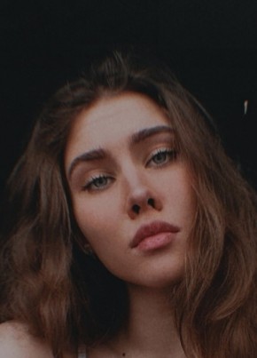 Dasha, 22, Russia, Moscow