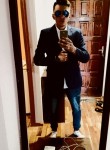 Alvin, 22 года