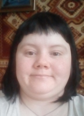 Вероника, 34, Россия, Самара