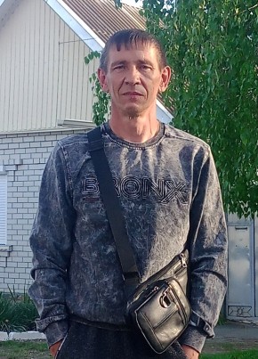 Вячислав, 53, Россия, Георгиевск