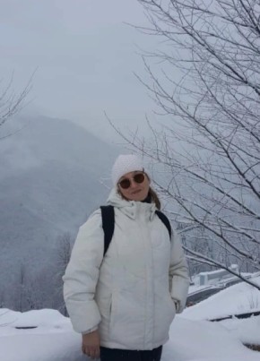 Альфия из Набережные Челны 53 года