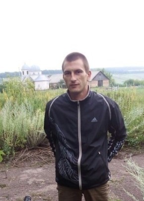 саня, 35, Россия, Валуйки
