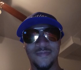 Kenyon Cheairs, 23, Chicago