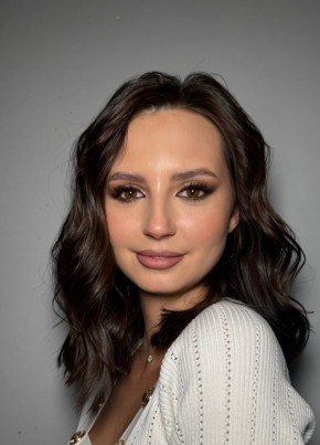 Vera из Хабаровска 26 лет