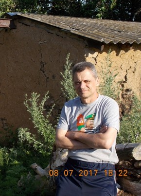 Юрий, 55, Россия, Москва