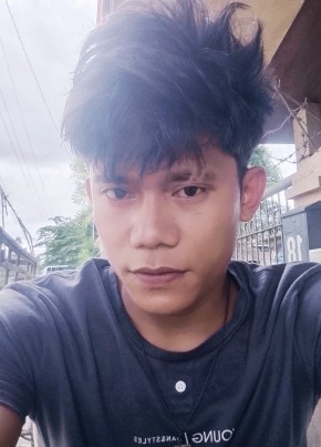 Paulo Tayco из Lungsod ng Bacolod 31 год