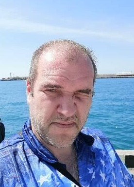 Тимофеев Андре, 44, Россия, Сестрорецк