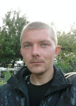 Павел, 38, Россия, Нижнегорский