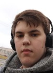 Кирилл, 23 года, Тобольск