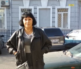Людмила, 74 года, Одеса
