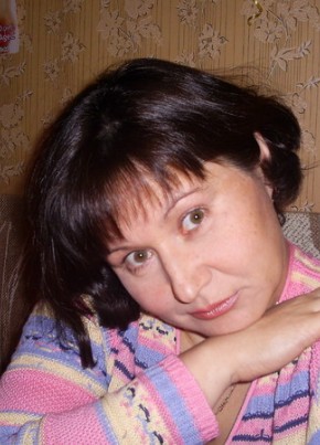 Алла, 57, Россия, Полевской